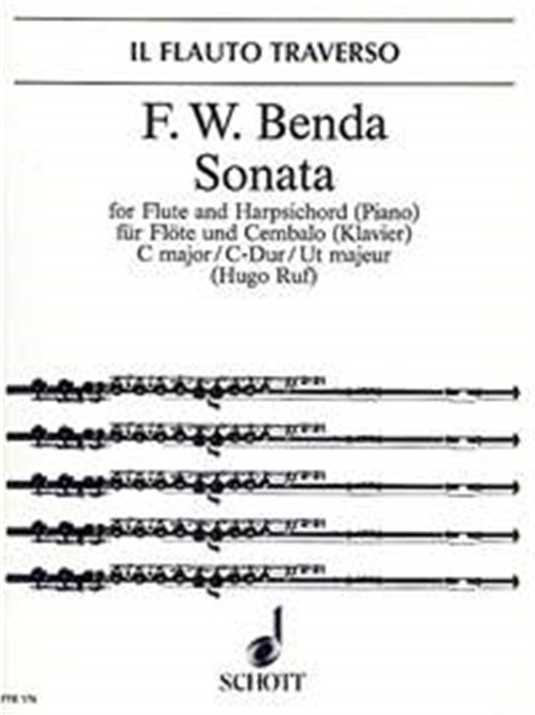 Sonate C